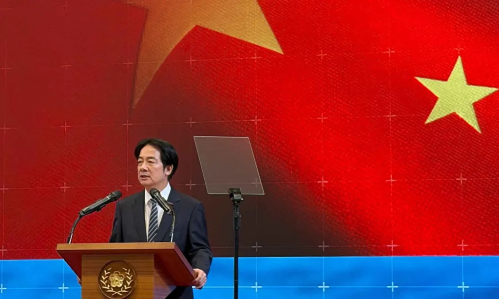 Taiwan Announces Additional $40bn Defence Budget to Counter China ...